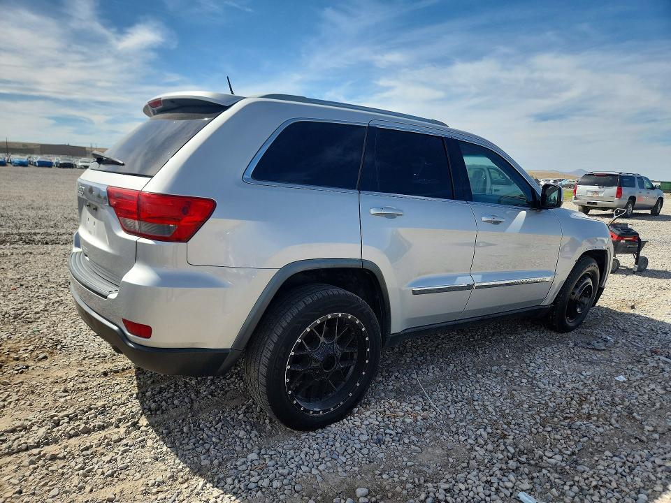 65476626 :رقم المزاد ، 1C4RJEAG4CC151147 vin ، 2012 Jeep Grand Cherokee مزاد بيع