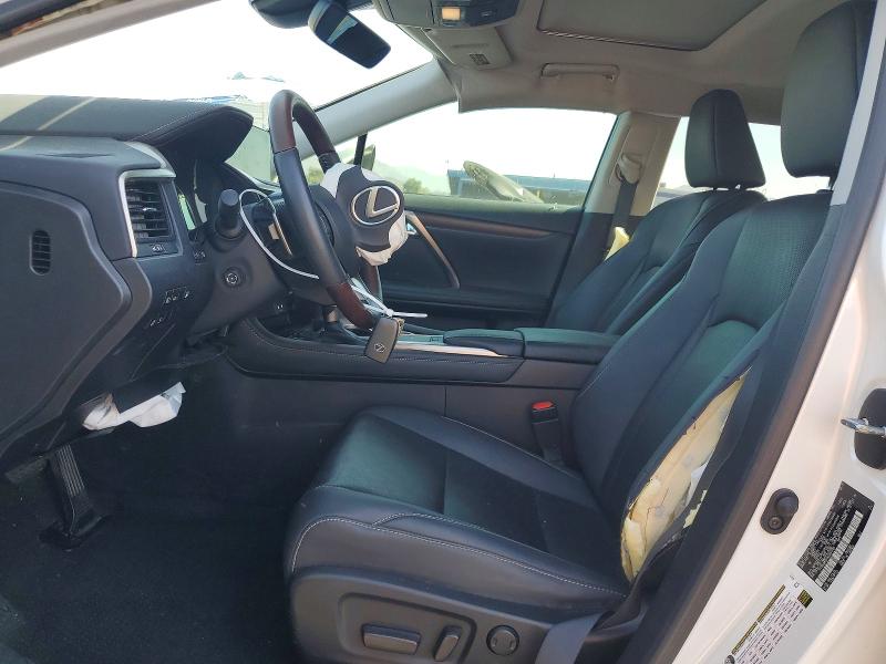Aukcja sprzedaży 2022 Lexus Rx, vin: 2T2HGMDA1NC091765, numer aukcji: 66504616