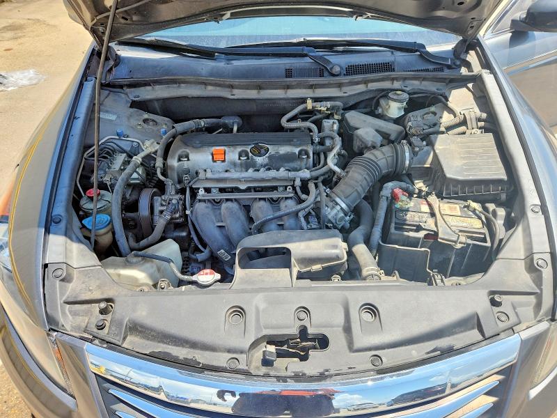 Продаж на аукціоні авто 2011 Honda Accord, vin: 1HGCP2F4XBA073034, номер лоту: 64082146