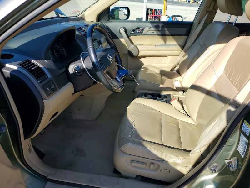 2009 Honda Cr-v მანქანა იყიდება აუქციონზე, vin: JHLRE48759C005498, აუქციონის ნომერი: 63488166