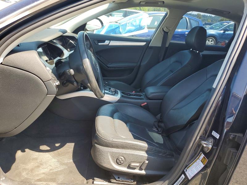 Aukcja sprzedaży 2012 Audi A4, vin: WAUFFAFL8CA036336, numer aukcji: 63719146