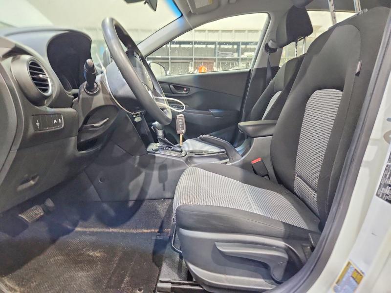 Aukcja sprzedaży 2021 Hyundai Kona, vin: KM8K1CAA9MU676617, numer aukcji: 63744146