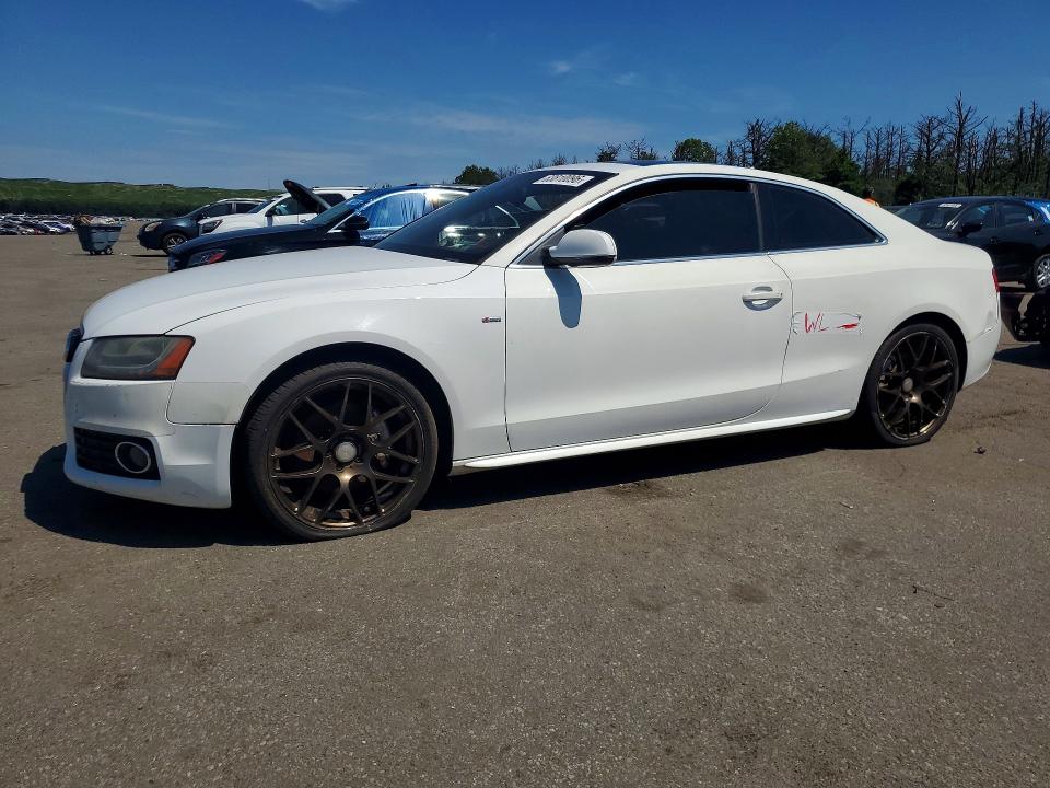 Aukcja sprzedaży 2010 Audi A5, vin: WAU4FAFR5AA050462, numer aukcji: 63810096