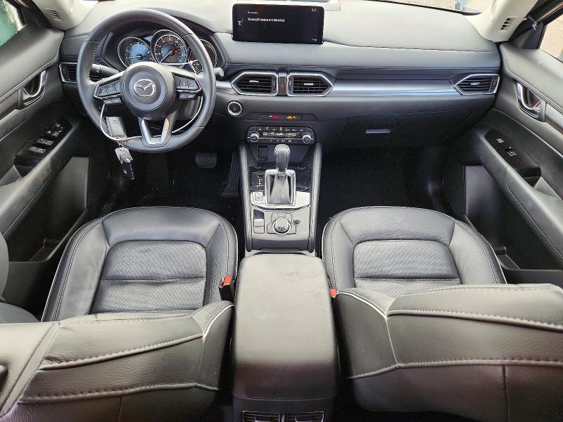 63654766 :رقم المزاد ، JM3KFBCMXR0369423 vin ، 2024 Mazda Cx-5 مزاد بيع