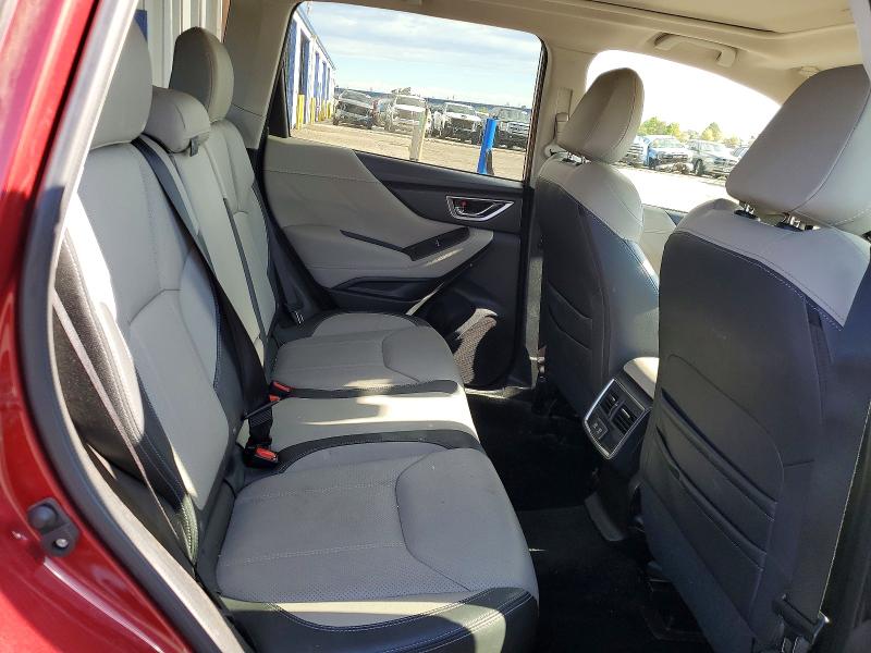 Продажа на аукционе авто 2019 Subaru Forester, vin: JF2SKAUC2KH443852, номер лота: 65845076