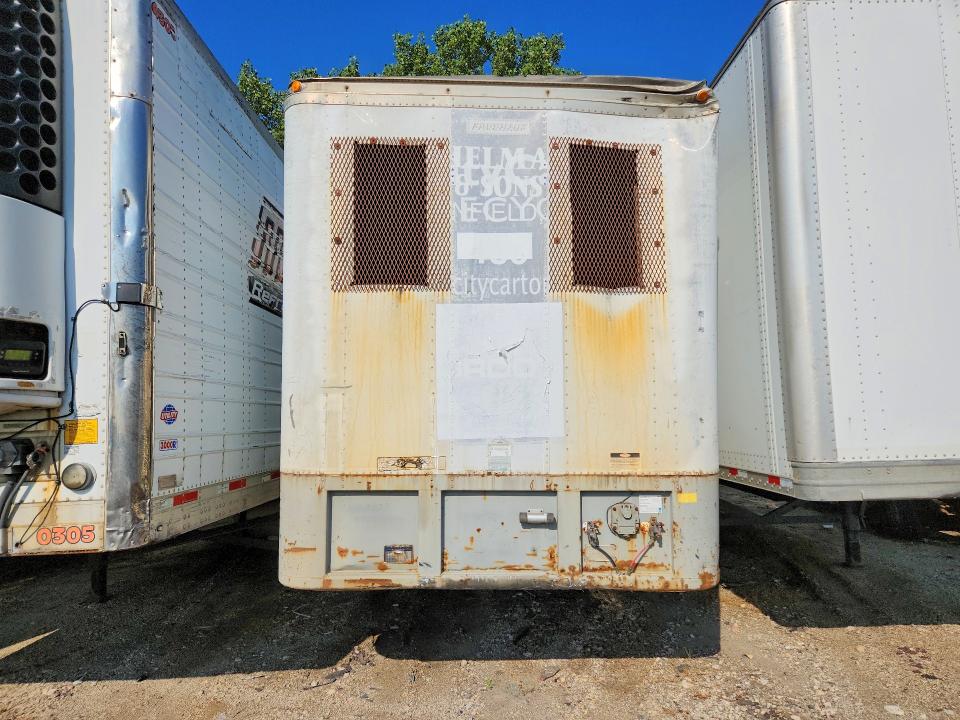 Продаж на аукціоні авто 1994 Fruehauf Semi Trailer, vin: 1H2V04820RE003202, номер лоту: 62758276