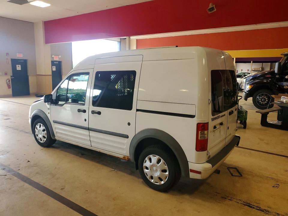 Aukcja sprzedaży 2013 Ford Transit Connect, vin: NM0LS6BN7DT135688, numer aukcji: 66464176