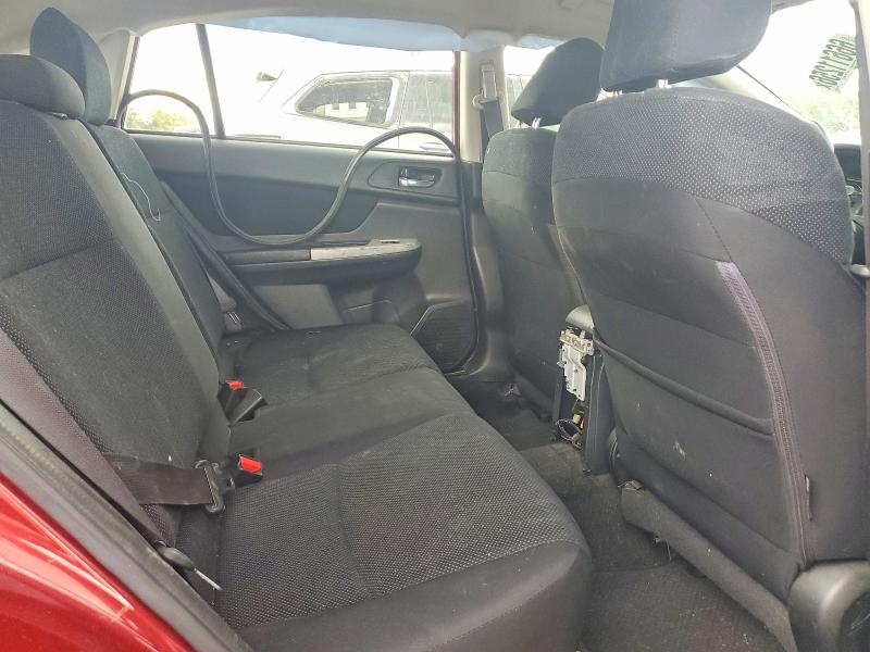 Продаж на аукціоні авто 2015 Subaru Impreza, vin: JF1GPAC66FH234837, номер лоту: 66611256