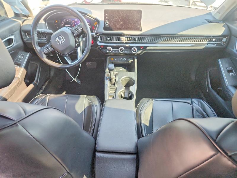 Aukcja sprzedaży 2022 Honda Civic, vin: 2HGFE1F98NH309923, numer aukcji: 66217056