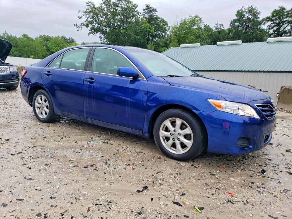 Продаж на аукціоні авто 2011 Toyota Camry, vin: 4T1BF3EK0BU642261, номер лоту: 63205166