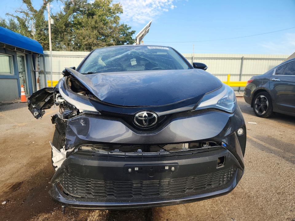 Продаж на аукціоні авто 2022 Toyota C-hr, vin: NMTKHMBX2NR141688, номер лоту: 66363956