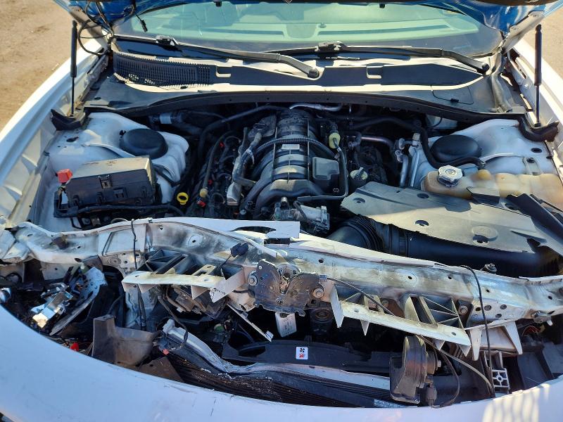 2019 Dodge Charger მანქანა იყიდება აუქციონზე, vin: 2C3CDXCT1KH550066, აუქციონის ნომერი: 66349406