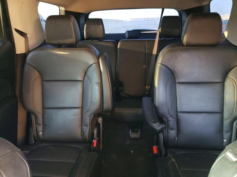 67160846 :رقم المزاد ، 1GNERHKW0KJ216947 vin ، 2019 Chevrolet Traverse مزاد بيع
