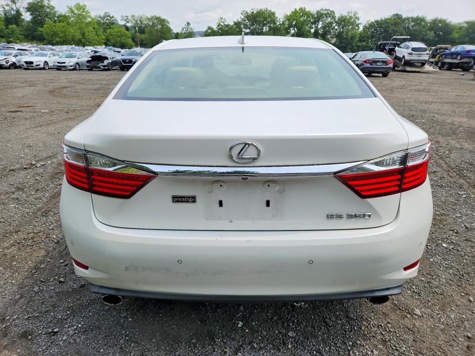 64192996 :رقم المزاد ، JTHBK1GGXF2152066 vin ، 2015 Lexus Es مزاد بيع