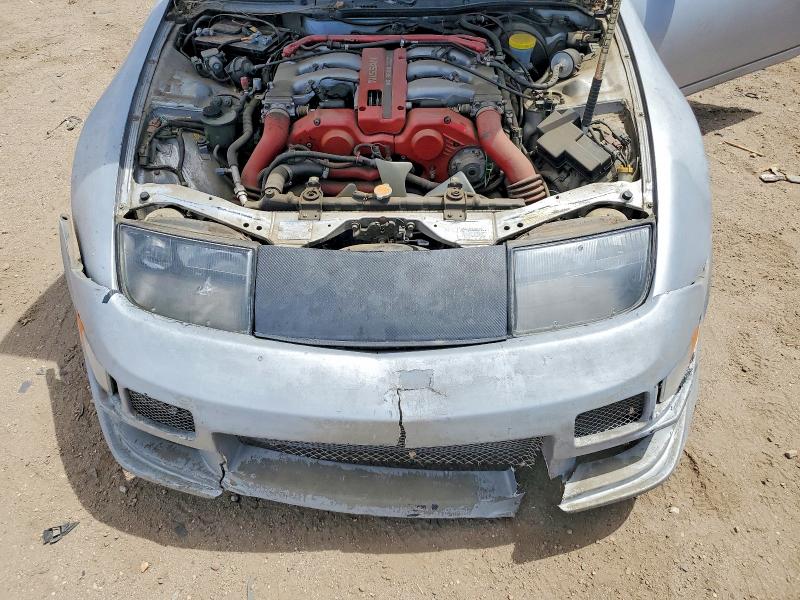 Auction sale of the 1990 Nissan 300zx, vin: JN1RZ24A4LX018429, lot number: 65195886