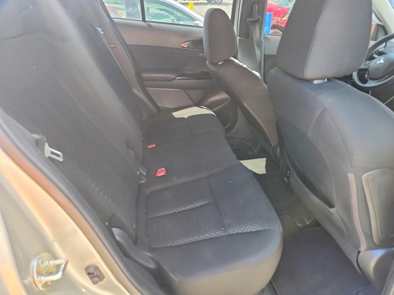 Aukcja sprzedaży 2023 Mitsubishi Eclipse Cross, vin: JA4ATVAA4PZ003693, numer aukcji: 65622276