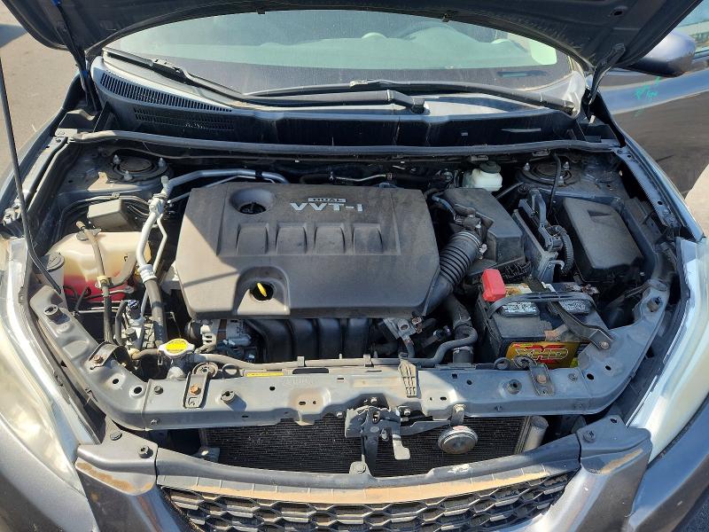 66133796 :رقم المزاد ، 2T1KU40E69C125314 vin ، 2009 Toyota Matrix مزاد بيع