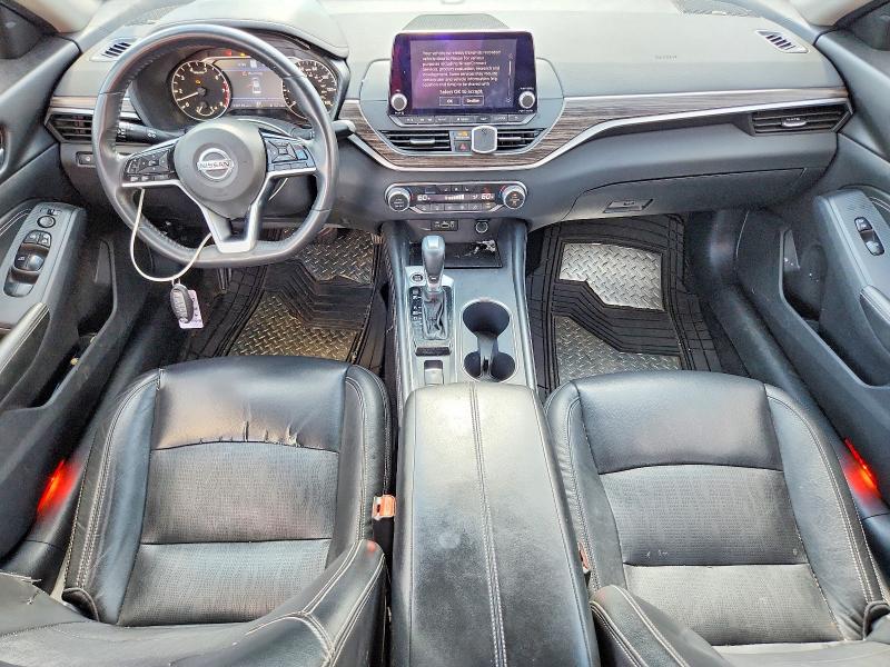 Продажа на аукционе авто 2019 Nissan Altima, vin: 1N4BL4EV7KC169936, номер лота: 66429906