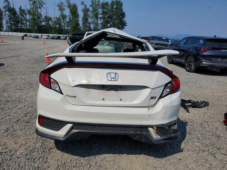 Продажа на аукционе авто 2019 Honda Civic, vin: 2HGFC3A55KH750085, номер лота: 65259166