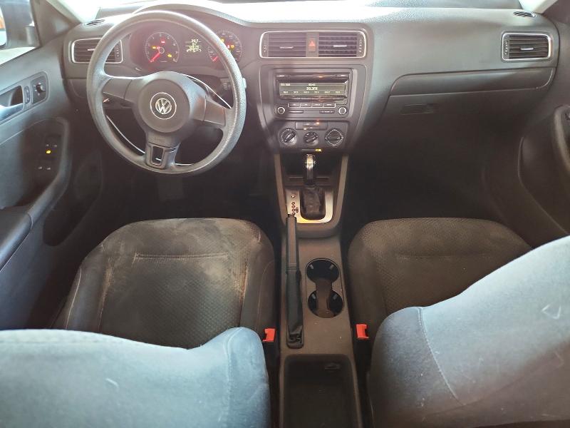 64798926 :رقم المزاد ، 3VW2K7AJ3DM380776 vin ، 2013 Volkswagen Jetta مزاد بيع
