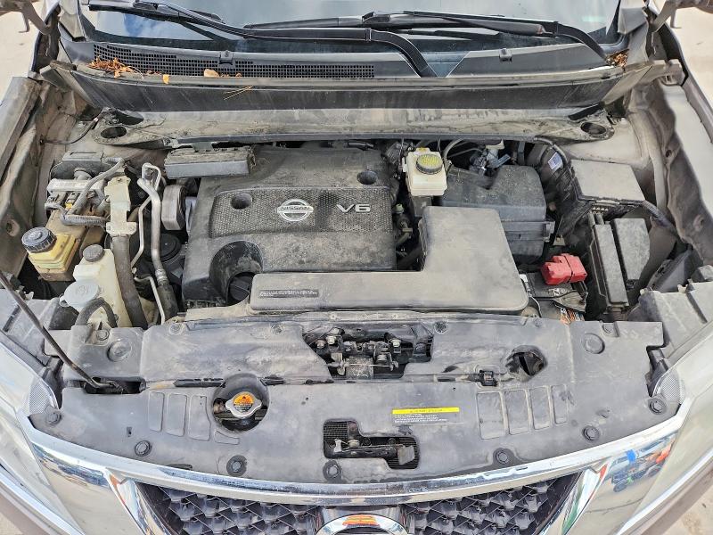 67021926 :رقم المزاد ، 5N1AR2MM6DC686211 vin ، 2013 Nissan Pathfinder مزاد بيع