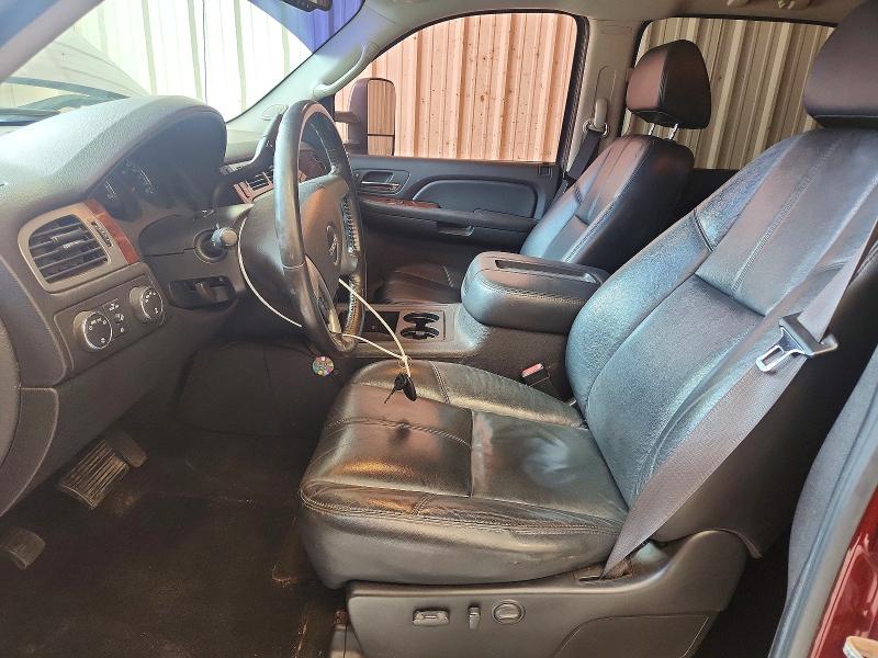 Aukcja sprzedaży 2009 Gmc Sierra, vin: 3GTEK33359G172945, numer aukcji: 63327806