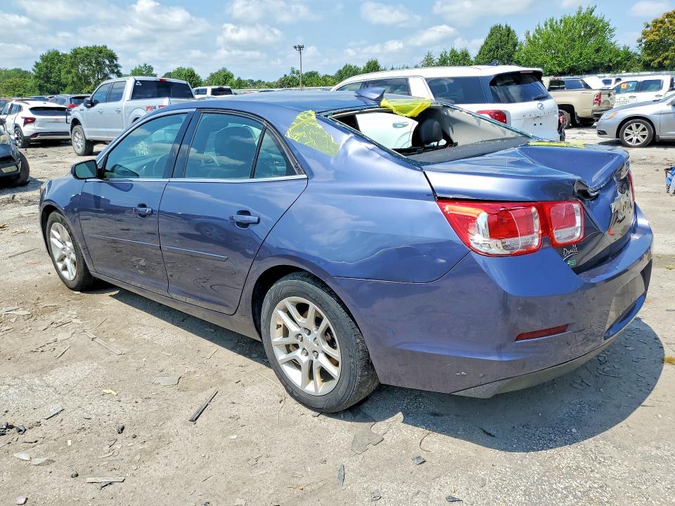 Продаж на аукціоні авто 2015 Chevrolet Malibu, vin: 1G11C5SL2FF130795, номер лоту: 63495236