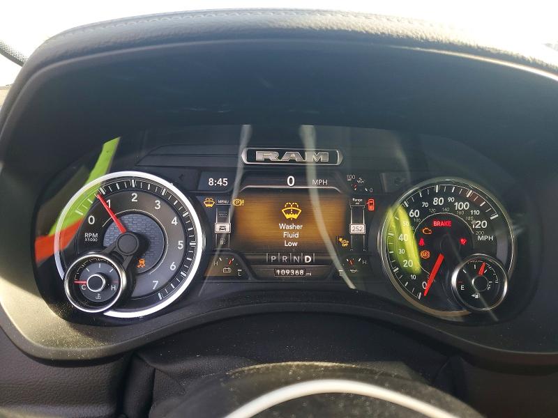 66376906 :رقم المزاد ، 1C6RREJT8MN647085 vin ، 2021 Ram 1500 مزاد بيع
