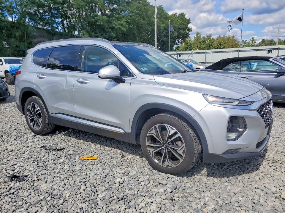 Aukcja sprzedaży 2019 Hyundai Santa Fe, vin: 5NMS5CAA3KH021835, numer aukcji: 66751216