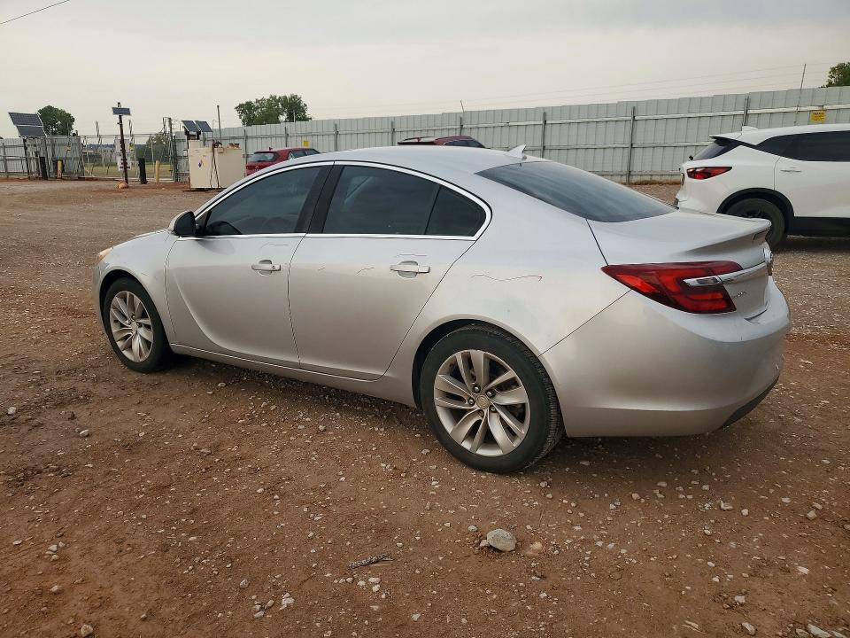 Продаж на аукціоні авто 2014 Buick Regal, vin: 2G4GV5EKXE9294569, номер лоту: 64208316