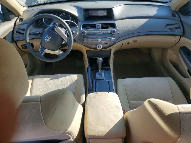 Продаж на аукціоні авто 2009 Honda Accord, vin: 1HGCP26489A196518, номер лоту: 66627576