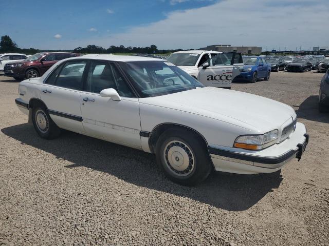 Aukcja sprzedaży 1993 Buick Lesabre, vin: 1G4HP53L9PH455647, numer aukcji: 64589906
