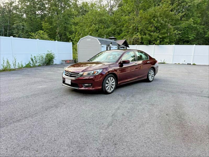 Aukcja sprzedaży 2015 Honda Accord, vin: 1HGCR2F85FA200890, numer aukcji: 65758836