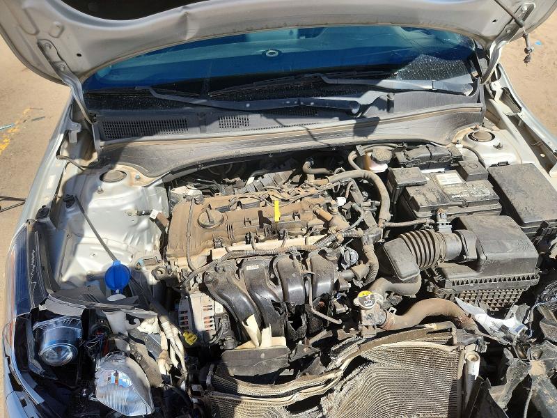 Aukcja sprzedaży 2021 Kia Forte, vin: 3KPF24AD1ME350103, numer aukcji: 65517066