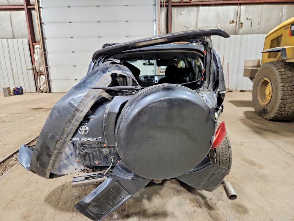 Aukcja sprzedaży 2008 Toyota Rav4, vin: JTMBK32V886032944, numer aukcji: 66604546