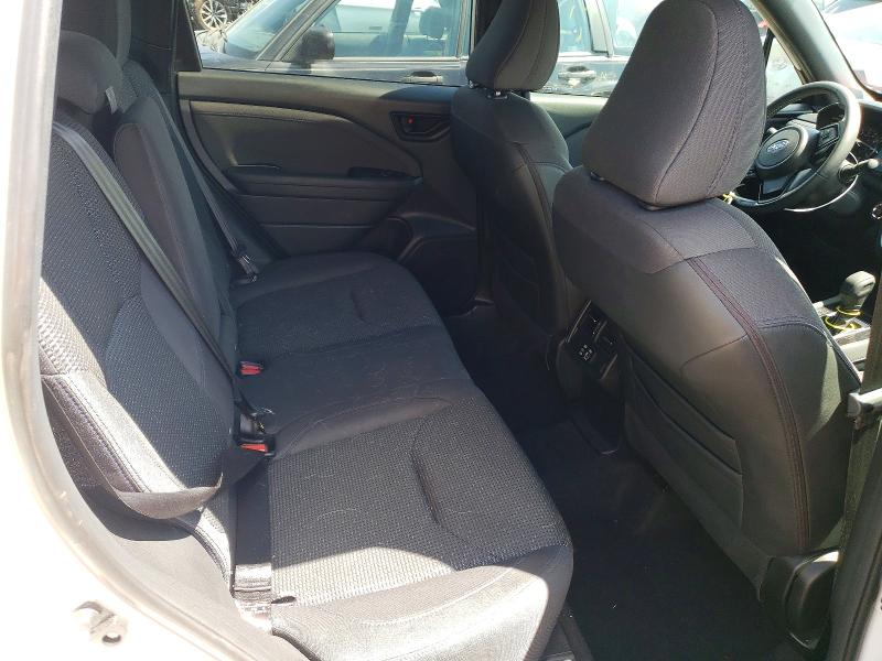 64907556 :رقم المزاد ، JF2SLDDCXSH555006 vin ، 2025 Subaru Forester مزاد بيع