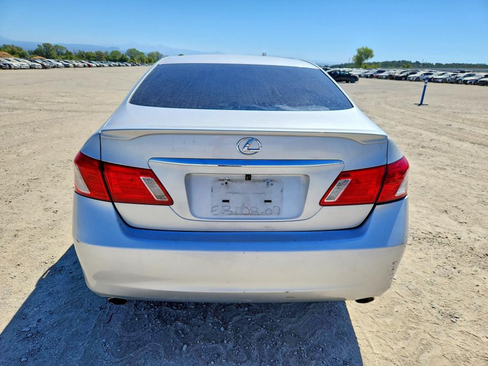 Aukcja sprzedaży 2008 Lexus Es, vin: JTHBJ46G782228528, numer aukcji: 65942036
