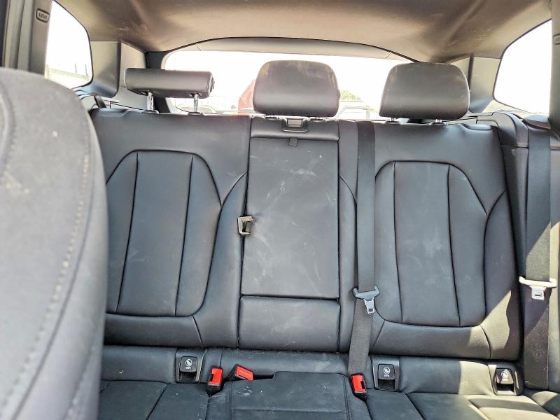 Aukcja sprzedaży 2021 Bmw X3, vin: 5UXTY3C08M9H42698, numer aukcji: 62331316