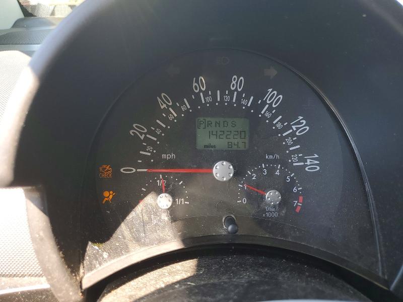 2005 Volkswagen New Beetle მანქანა იყიდება აუქციონზე, vin: 3VWCM31YX5M361597, აუქციონის ნომერი: 67033596