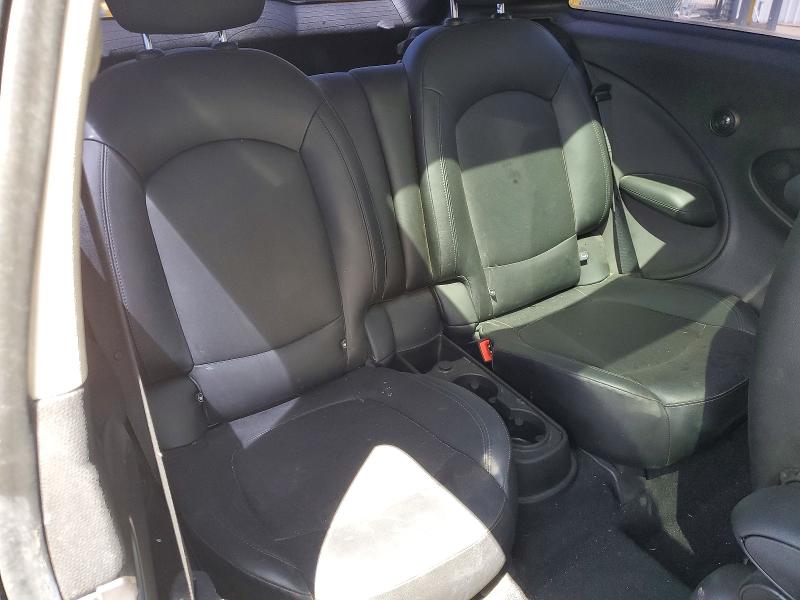 65549716 :رقم المزاد ، WMWSS5C53EWN67294 vin ، 2014 Mini Cooper مزاد بيع