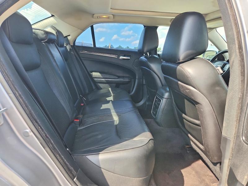 Aukcja sprzedaży 2017 Chrysler 300c, vin: 2C3CCAEG4HH570305, numer aukcji: 65711296