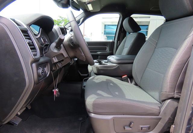 Продажа на аукционе авто 2026 Ram 2500, vin: 3C6UR5DJ9TG198625, номер лота: 66826136