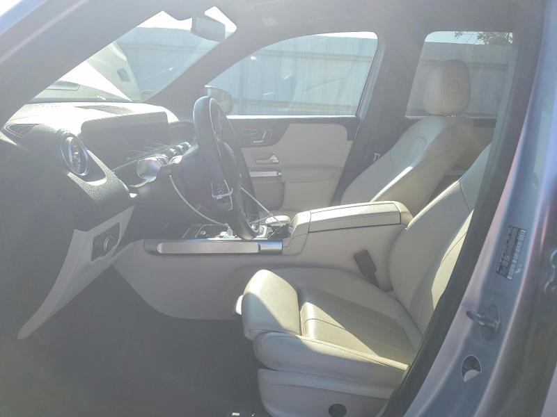 Продажа на аукционе авто 2021 Mercedes-benz Glb, vin: W1N4M4HB0MW110397, номер лота: 67187276