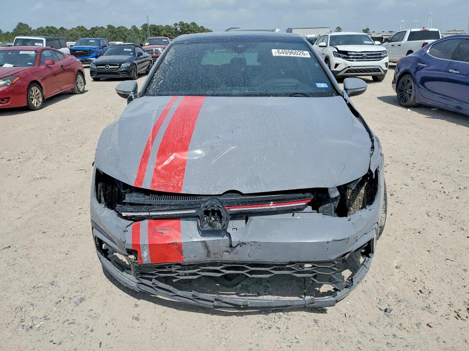 Aukcja sprzedaży 2023 Volkswagen Gti, vin: WVWWA7CD4PW212020, numer aukcji: 64096026