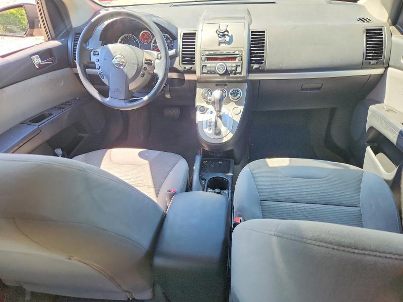 Продаж на аукціоні авто 2012 Nissan Sentra, vin: 3N1AB6AP0CL731390, номер лоту: 64005216