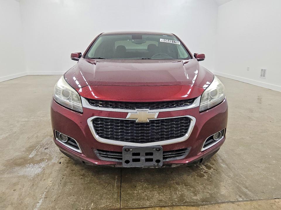 Aukcja sprzedaży 2014 Chevrolet Malibu, vin: 1G11E5SL9EF254250, numer aukcji: 63649176