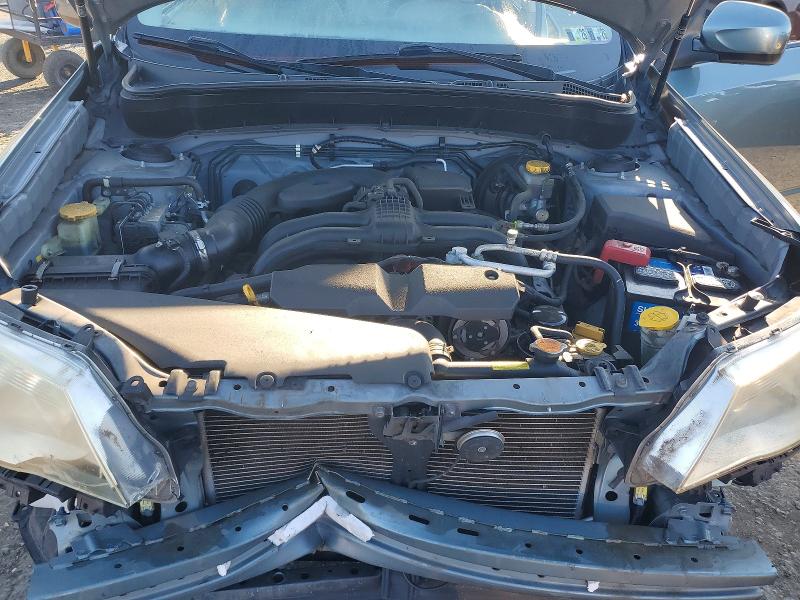 Продажа на аукционе авто 2012 Subaru Forester, vin: JF2SHADC5CH430321, номер лота: 65455816