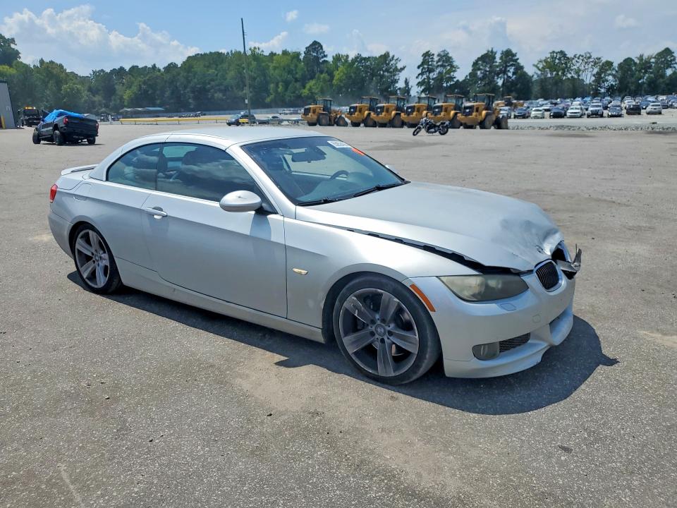 Aukcja sprzedaży 2008 Bmw 335, vin: WBAWL73518PX54557, numer aukcji: 65858406