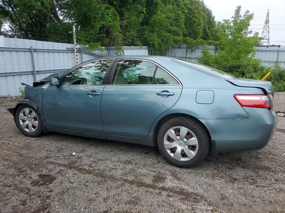Продажа на аукционе авто 2009 Toyota Camry, vin: 4T1BE46K19U796544, номер лота: 64814876