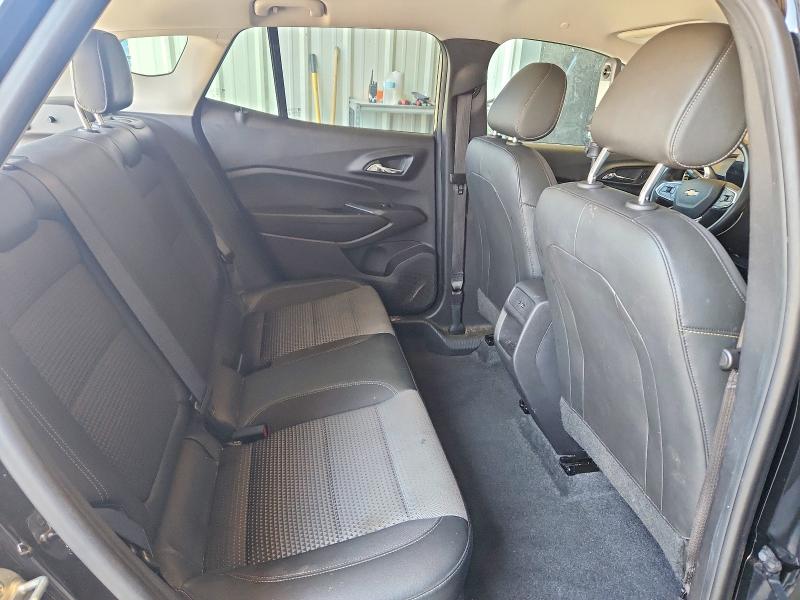 65993566 :رقم المزاد ، KL77LHEP7SC152169 vin ، 2025 Chevrolet Trax مزاد بيع